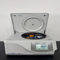 Eppendorf 5910 Ri Refrigerated Centrifuge image 3